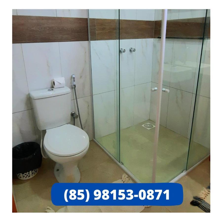 Apartmán Blue Ape Flecheiras Apto De 02 Quartos Exteriér fotografie